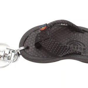 Mariner Key Chain Black