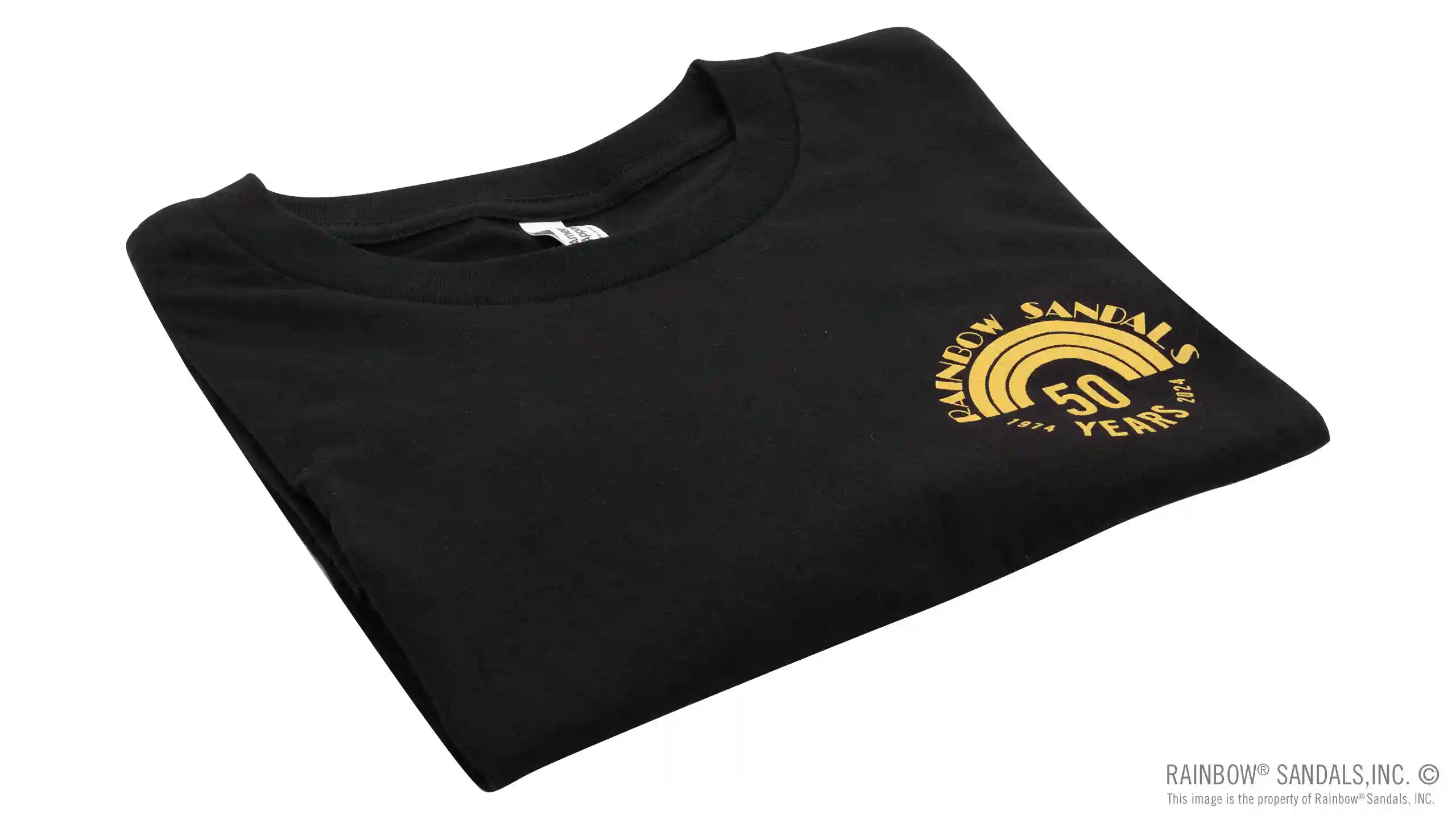 Men's T-Shirt Anniversary 50 Year - Image 3