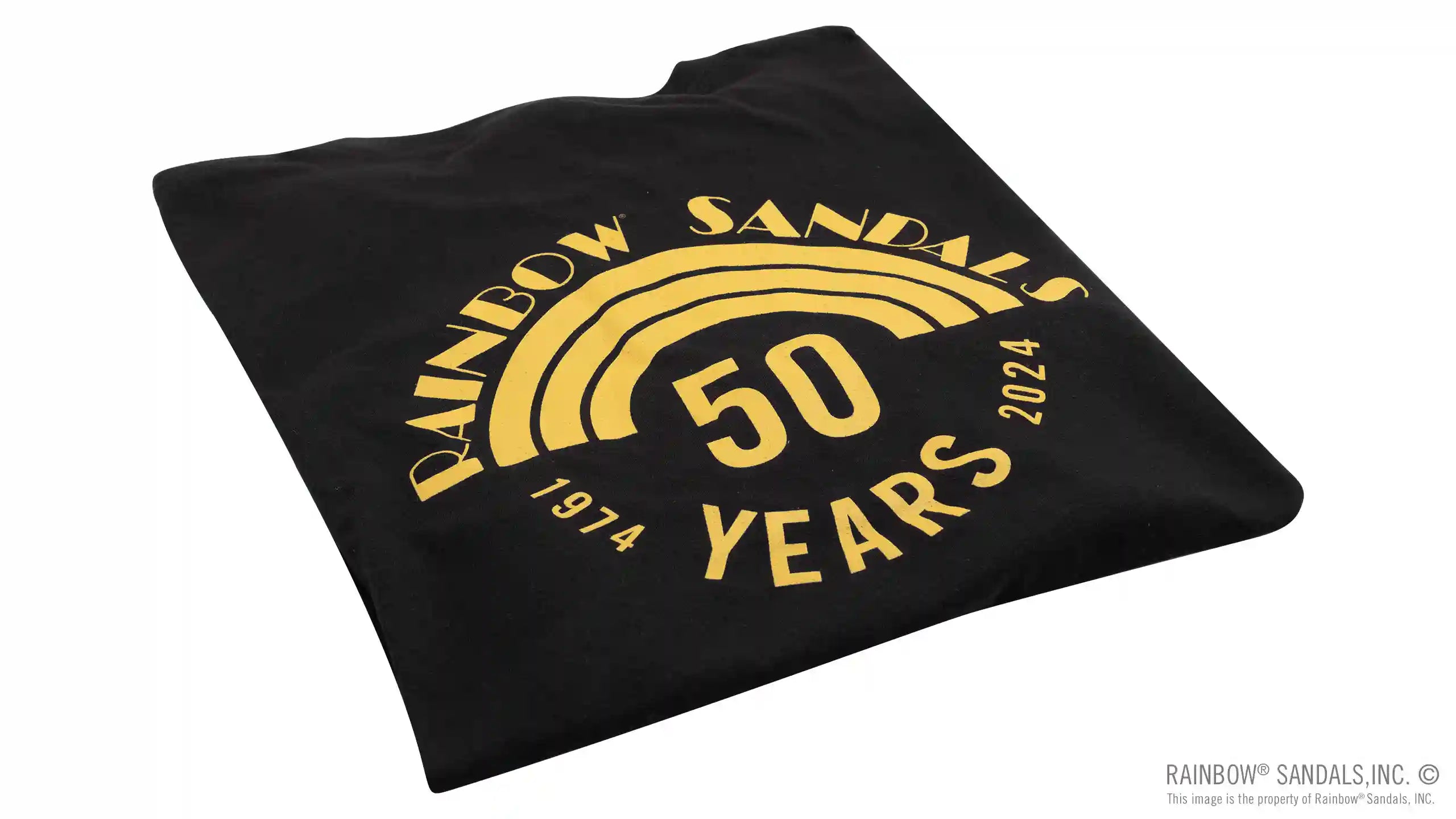 Men's T-Shirt Anniversary 50 Year - Image 4