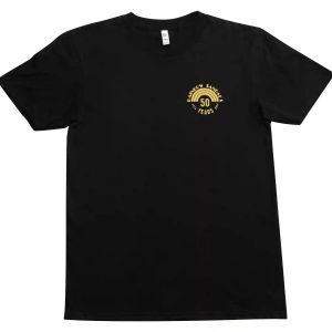 Men's T-Shirt Anniversary 50 Year