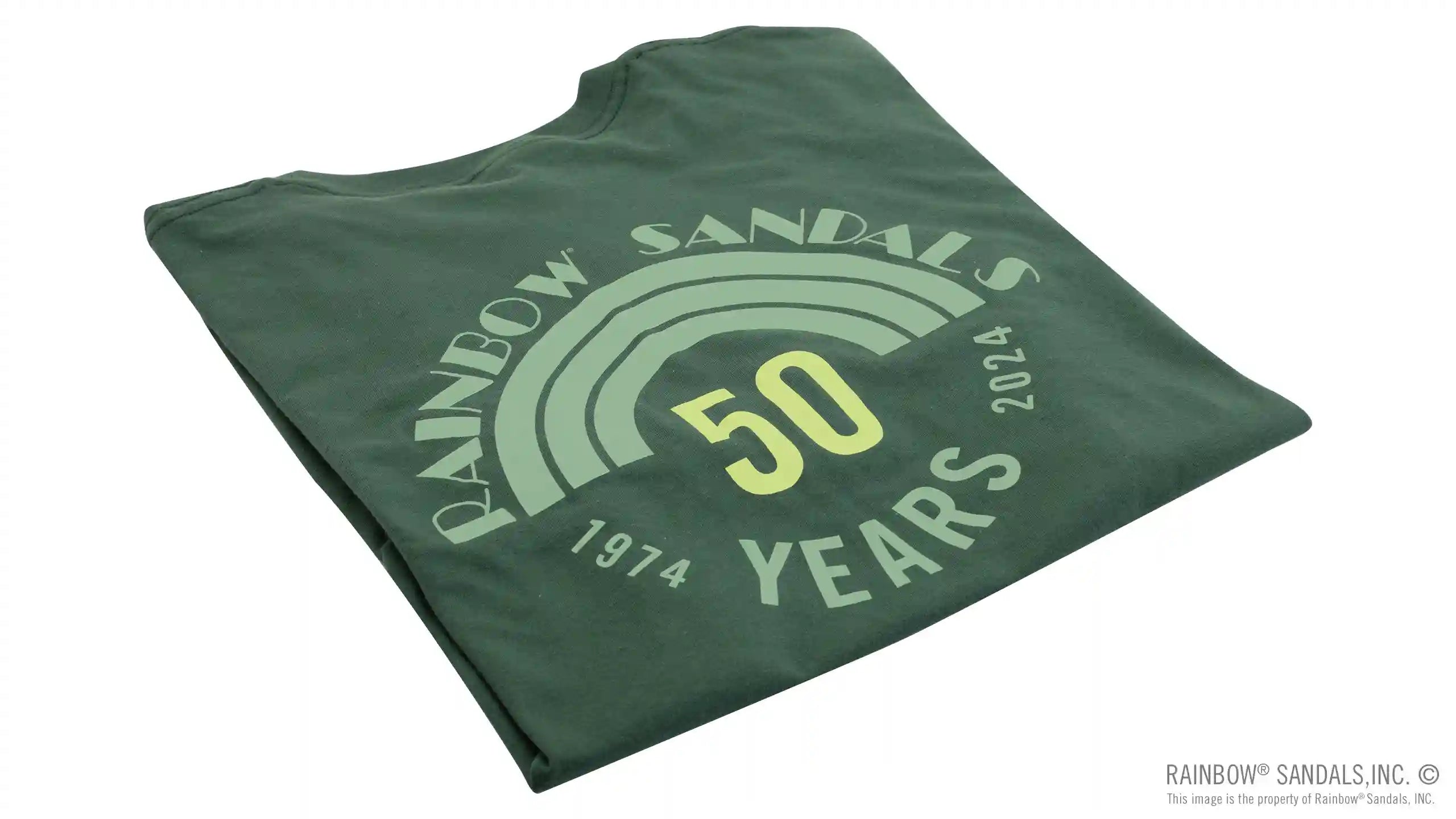 Men's T-Shirt Anniversary 50 Year - Image 8
