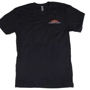 Men's T-Shirt Original Sandal from San Clemente