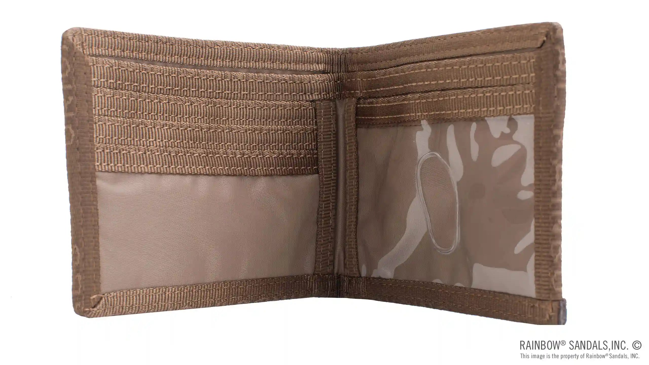 Bi Fold Wallet - Image 2