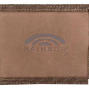 Bi Fold Wallet