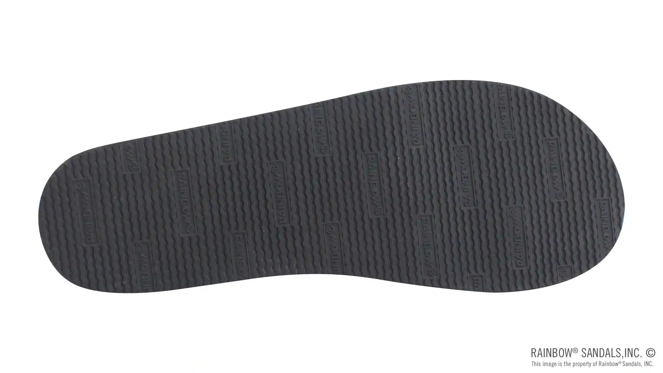 The Willow – Double Layer Arch Support Premier Leather with Inset Double Braided 3/4 Medium Strap - Image 25