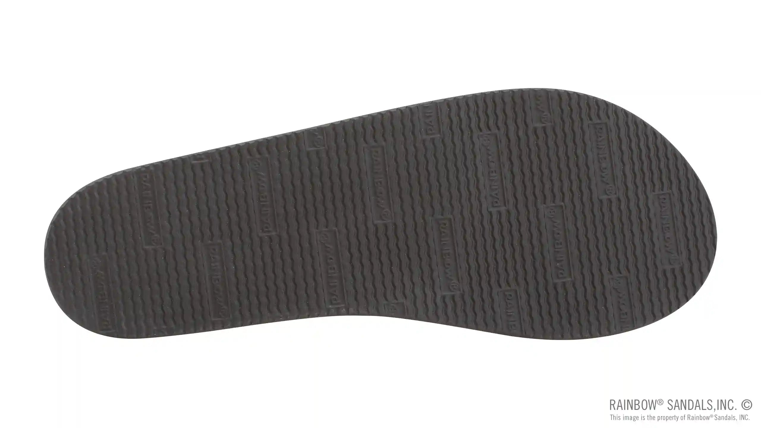 The Willow – Double Layer Arch Support Premier Leather with Inset Double Braided 3/4 Medium Strap - Image 15